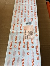 Stihl hs45 blades - hs45,
