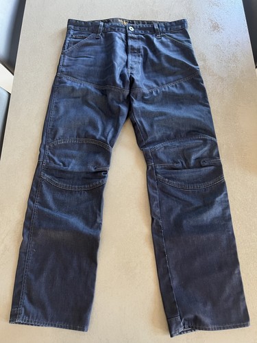 Star raw denim elwood - elwood, 96