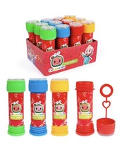 Cocomelon Maze Bubbles 12 Pack