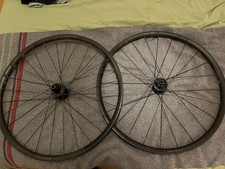 Specialized Axis Elite Wheels