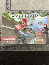 Mario kart carrera slot - kart,
