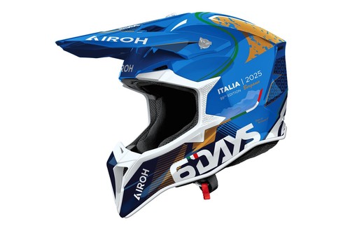 Airoh wraaap days italy 2025 - wraaap, 6