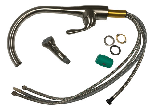 Hansgrohe 06460860 allegro - hansgrohe,