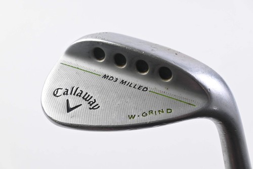 Callaway md3 milled - callaway,