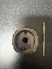 Go Kart Rotax pre evo throttle