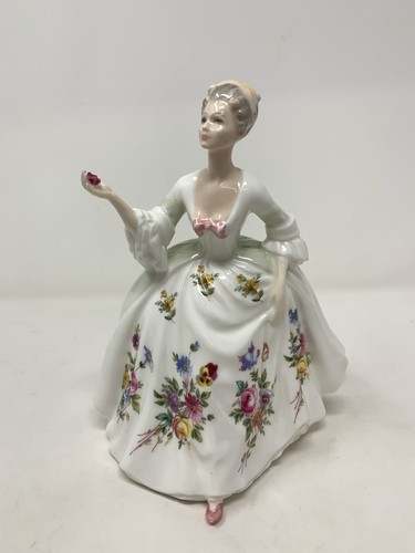 Royal doulton diana figurine - doulton, "diana"