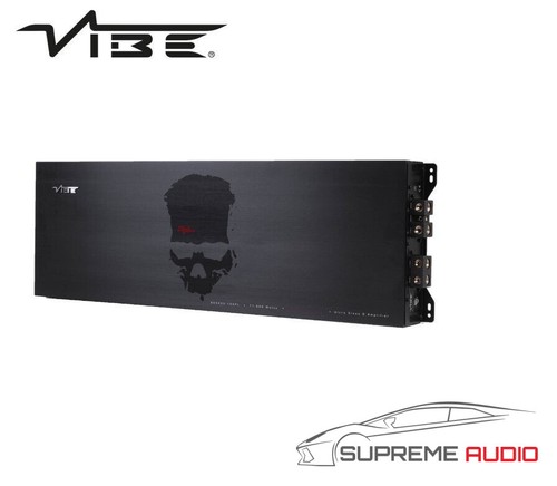 Vibe bd5000 1dspl - vibe, bd5000.1dspl-v3: