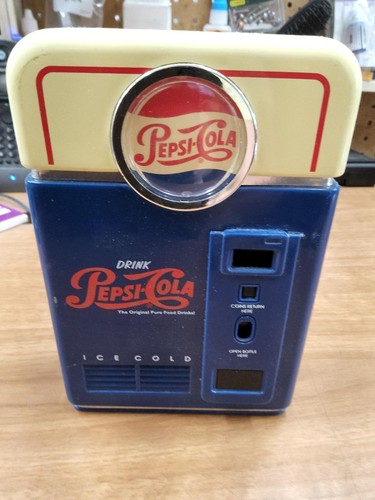 Vintage 1996 pepsico - 1996,