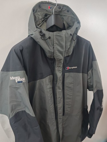 Vintage berghaus mera peak - berghaus,