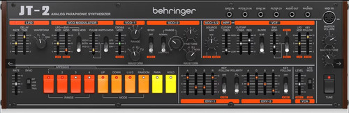 Behringer analogue - jt-2,