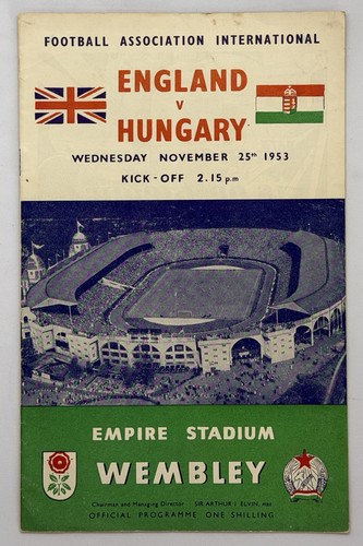 England hungary wembley - hungary,
