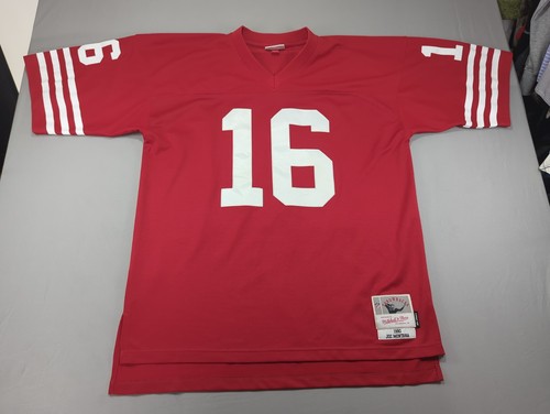 Vintage nfl joe montana - joe, 1990
