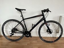 Upgraded cannondale quick - cannondale, 1