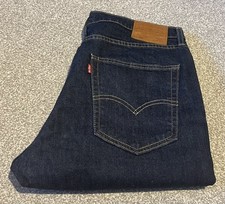 Levi’s 512 Slim Taper Fit