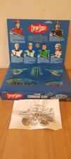 The Vintage 1993 Captain