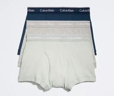 Calvin Klein Men's Cotton