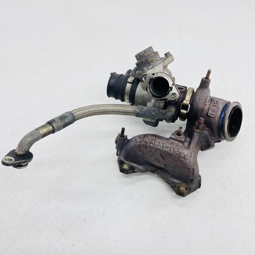 Fiat 500 turbo 55238046 - turbo,