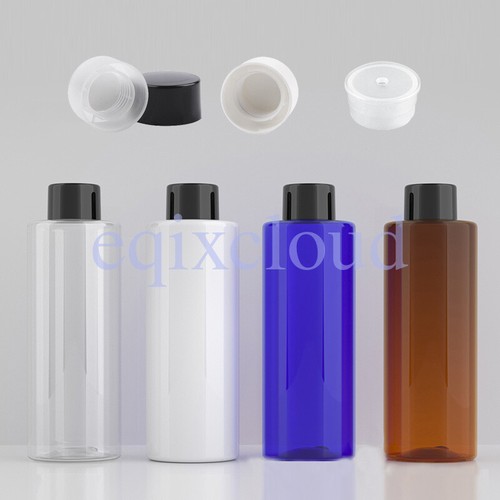 Plastic 16oz 500ml bottles - plastic,