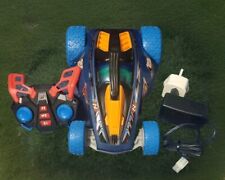 Nikko Psycho Gyro Rechargeable