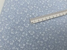 X5 Metres  Polycotton Fabric