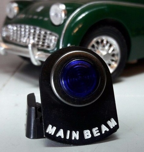 Classic kit car iva - iva, led