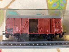 wagons ho oo