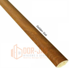 Quadrant 17.5mm Finishing UPVC