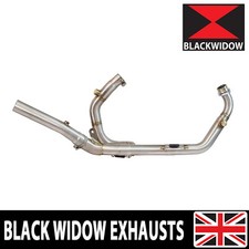 SV650 SV 650 2003-2015 Exhaust