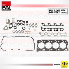 FAI HEAD GASKET SET MITSUBISHI
