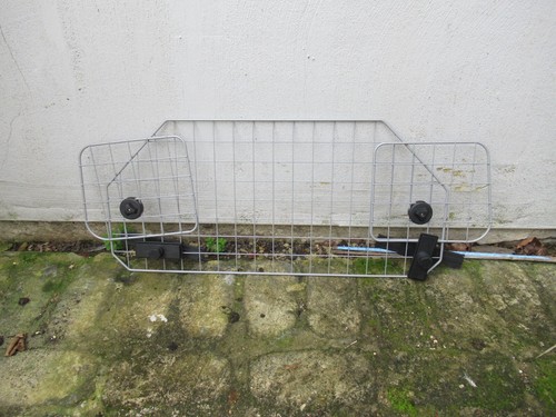 Car dog guard - ,, halfords