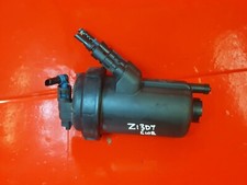 VAUXHALL COMBO CORSA C 1.3 16V CDTI FUEL FILTER HOUSING ASSEMBLY 13161902 04-10