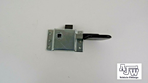 Slam lock latch right hand - 1,