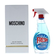 Moschino Fresh Couture Eau de