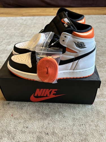 Nike air jordan retro high - air, 1