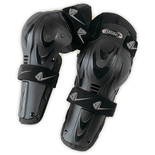 Ufo motocross full flex knee - ufo,