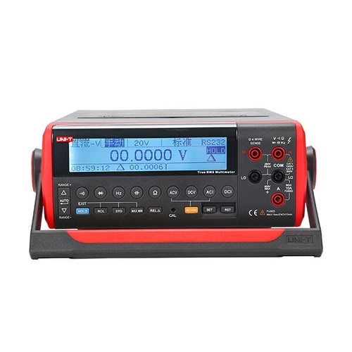 Uni ut805a counts - ut805a,