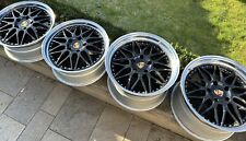 Uwe Gemballa GTR 750 GT rims