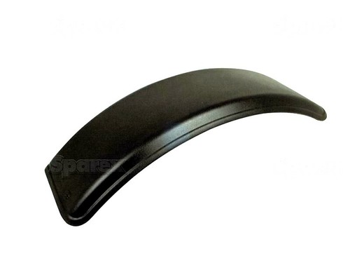 Front mudguard 1560mm - front, (1560mm