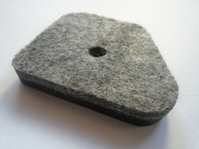 AIR FILTER FITS STIHL STRIMMER