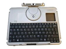 HP Compaq Tablet PC Mobile Keyboard for Tc1000 Tc1100 3111B09921A