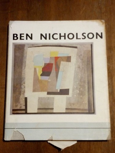 Ben nicholson paintings - nicholson,