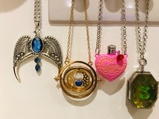 HARRY POTTER CHRISTMAS TREE