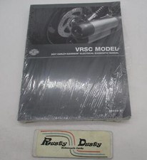 Harley Davidson Official 2007