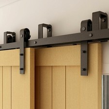 5-20FT Bypass Sliding Barn