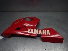 Yamaha R6 5EB 1998-2007