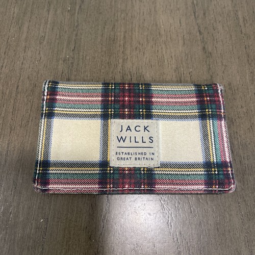 Jack wills slim card - wills,