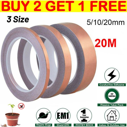 Slug snail repellent copper - slug,