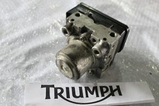 ABS Block Pump Hydraulic Block