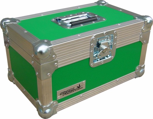Single 200 swan flight case - swan,