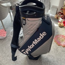 Taylormade Golf Bag Tour Staff